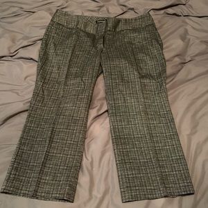 Express Design Studio Pants